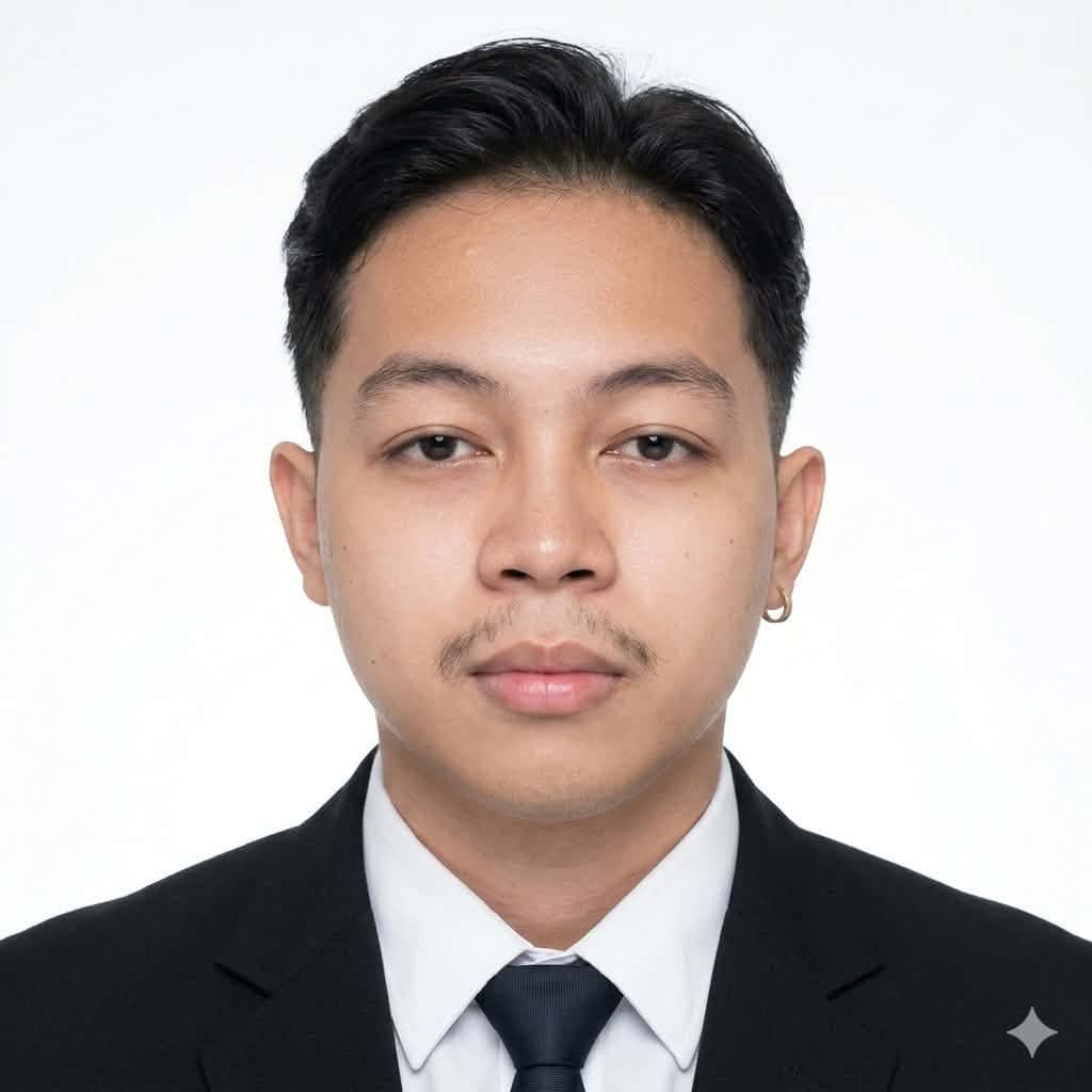 PAGOBO, STEPHEN EDUARD SALADUGA